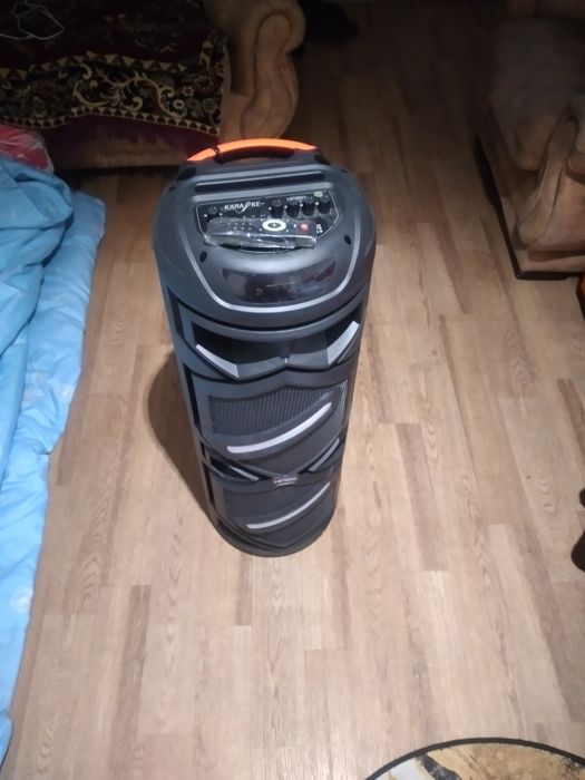 Продам колонку в хорошем состоянии