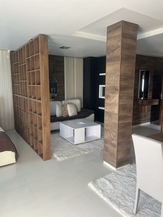 Дава се под наем Едностаен апартамент в с. Иваново, Област Шумен - 65 кв.м за 408 € - Снимка #2