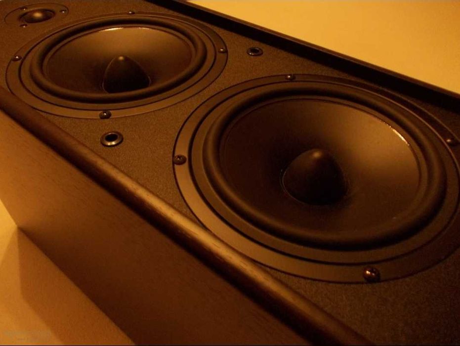 Boxe active microlab solo 7