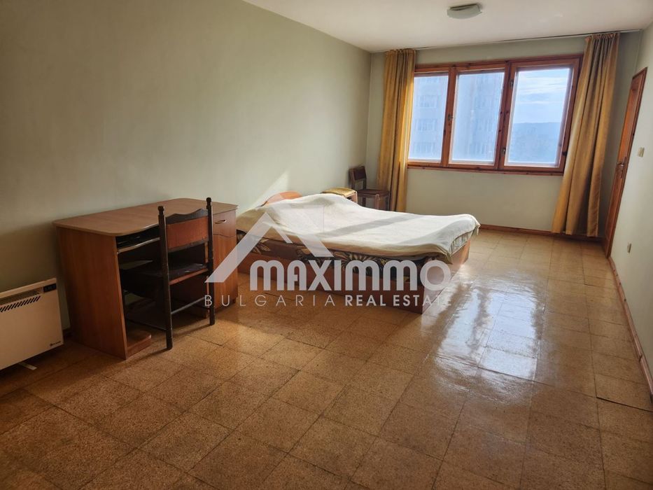 Продава се Тристаен апартамент в Варна, ХЕИ - 110 кв.м за 1637 €/кв.м - Снимка #1