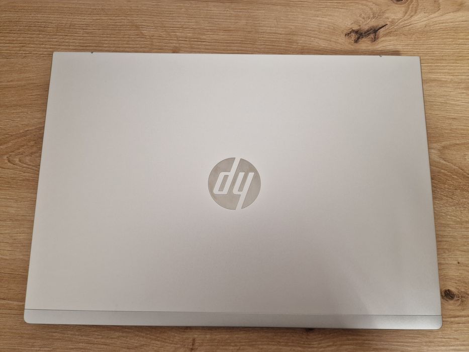 Laptop HP ProBook G11 460 intel core ultra 5 16GB DDR5 512GB/Ssd