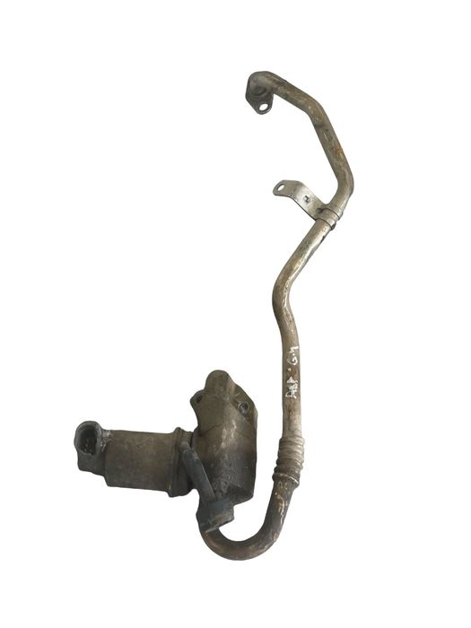 Supapa Egr Volkswagen Golf Iv 1J1 1997 - 2007 1.4 16V Ahw, Akq, Ape, A