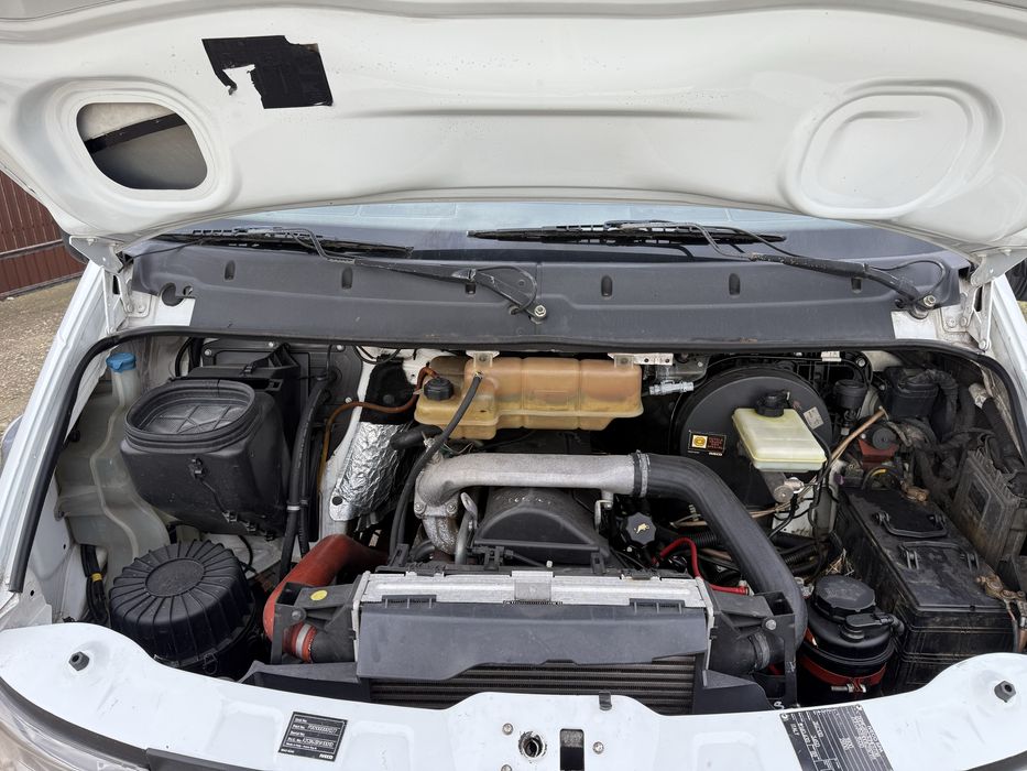 Iveco Daily 35 C 13 !! Basculabil !! 7 Locuri !! Recent Adus Italia