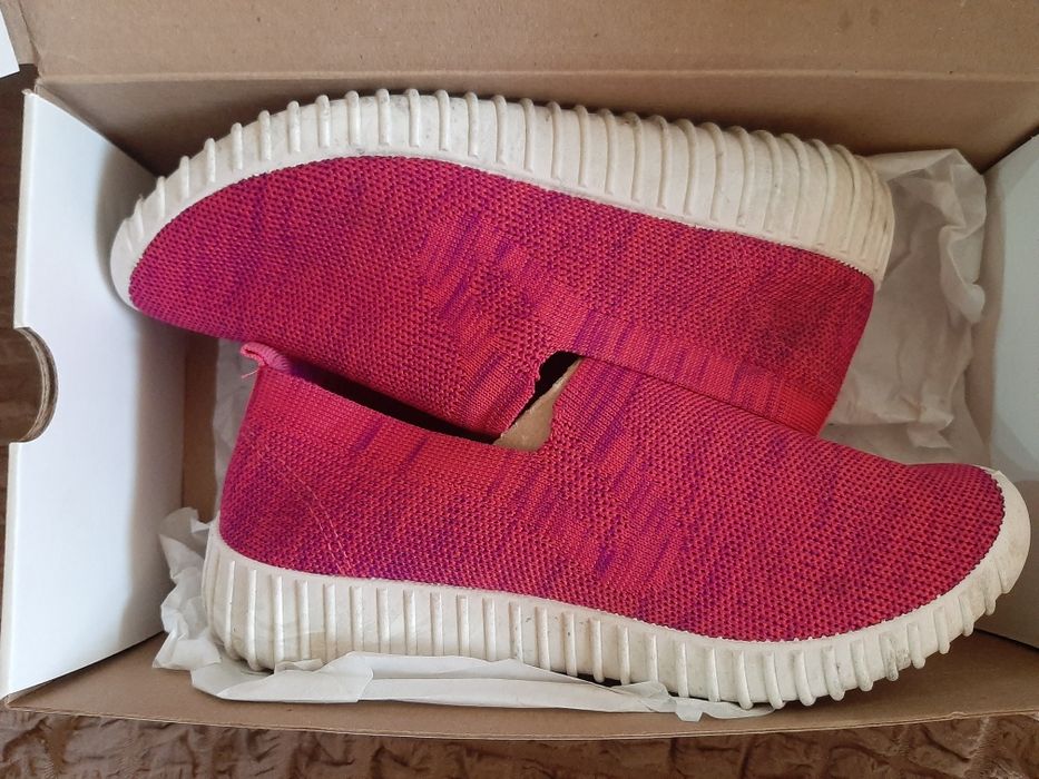 Слипоны Top Land