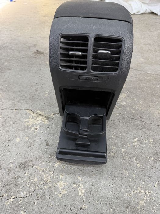 Подлакътник за VW Golf 6, Голф
