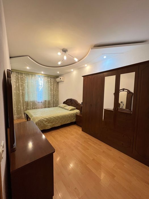 Сдается в аренду своя квартира на Ц1