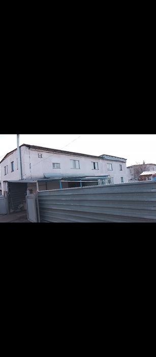 2 этаж үй сатылады