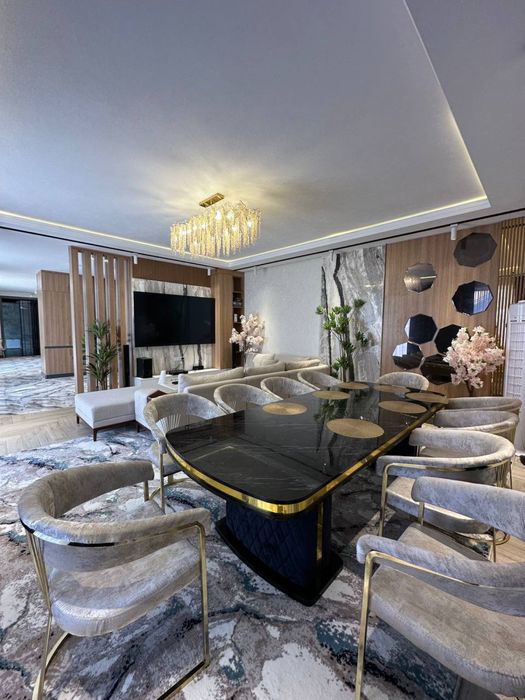 Дача в чарваке Елегант Вилла