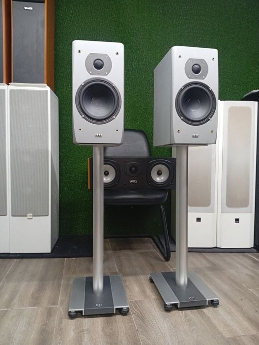 Тонколони ELAC BS-53