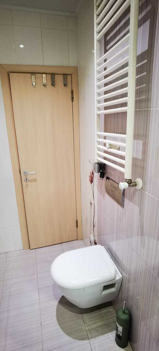 Дава се под наем Тристаен апартамент в София, Захарна фабрика - 100 кв.м за 600 € - Снимка #2