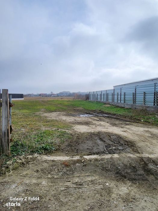 De Vanzare Teren zona Baldovinesti-Praporgescu