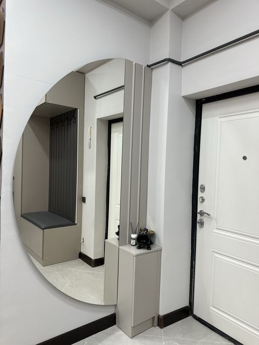 Квартира посуточно/ почасово