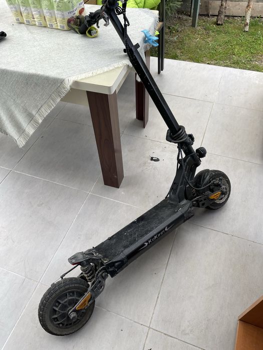 g2 master baterie defecta