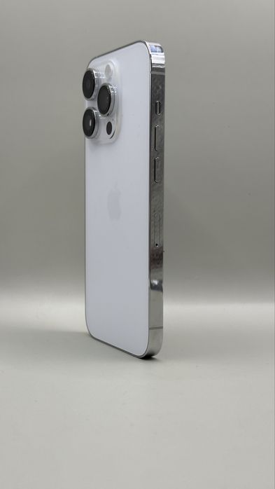 iPhone 14 Pro White 256GB Baterie 100%