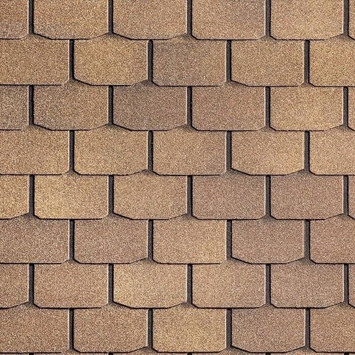 Гибкая черепица АНДУЛИН ТЕГОЛА