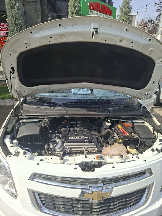 Cobalt 2022 Avtamat 4 pazitsa