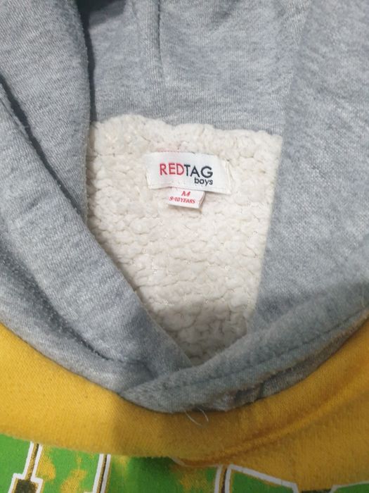 Толстовка   REDTAG.