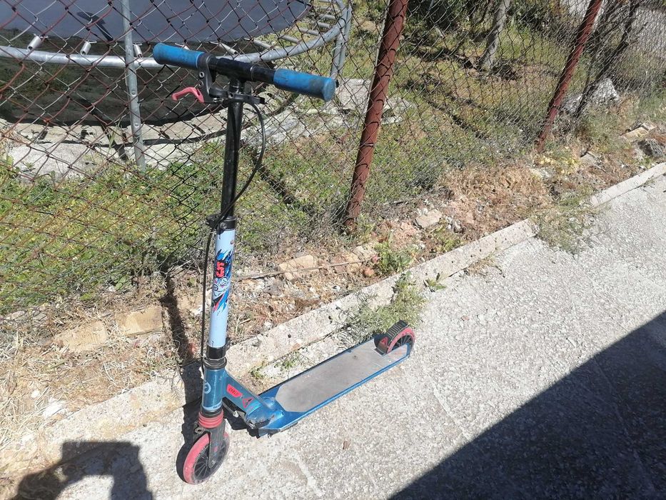 Тротинетка Oxelo