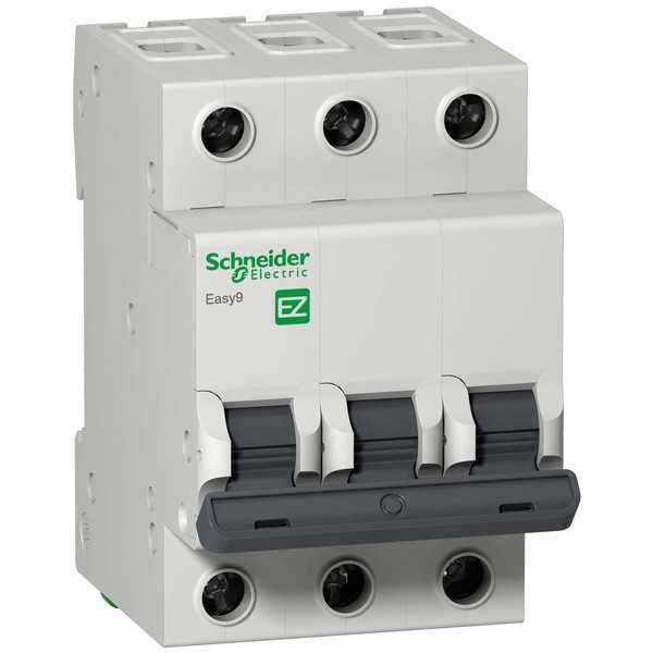Продам автоматические выключатели, контакторы, дифф автоматы Schneider