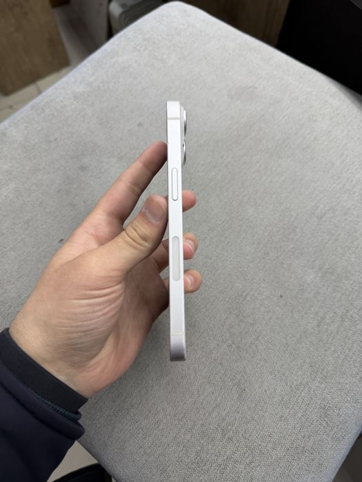 iPhone 14 White 128gb