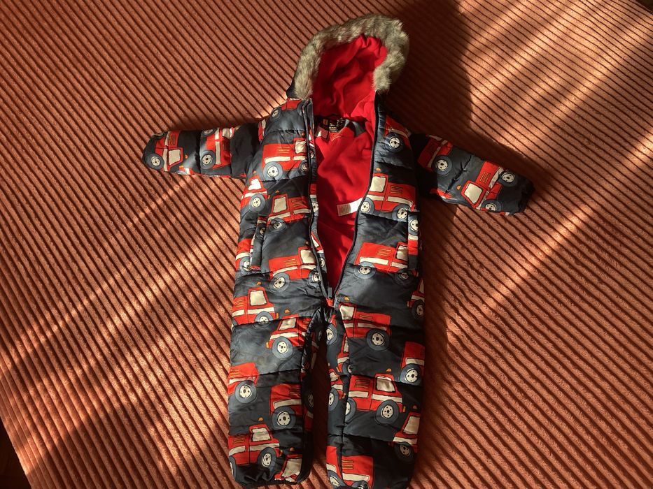 Детски космонавт Next 3-4 години, 102см