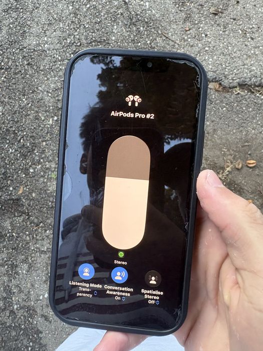 AirPods Pro 3 / Pro 2