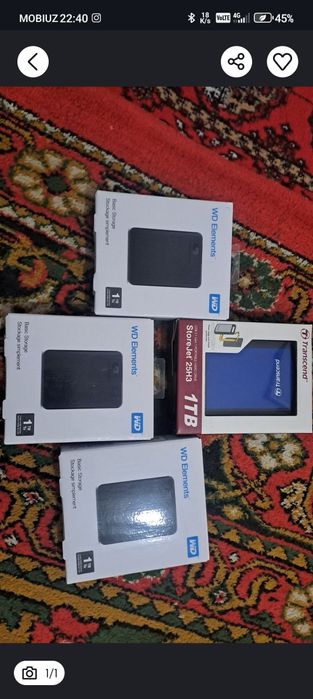 Каттик дисикли фелешка 1 трабаит