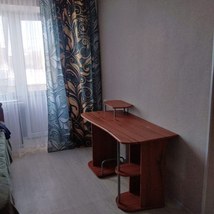 Однокомнатная квартира