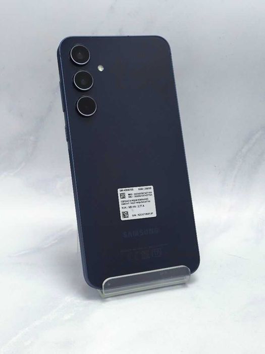 Samsung Galaxy A55 (Усть-Каменогорск 02) лот: 852567