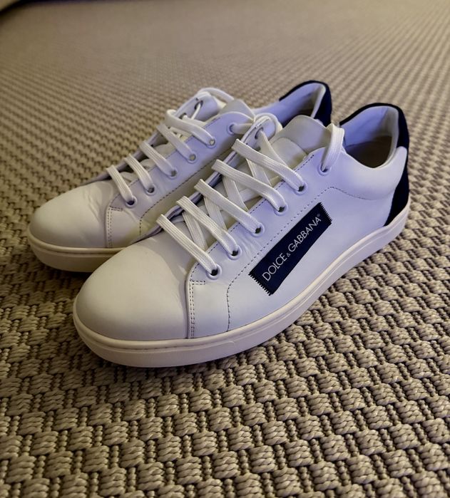 Sneakers Dolce Gabbana