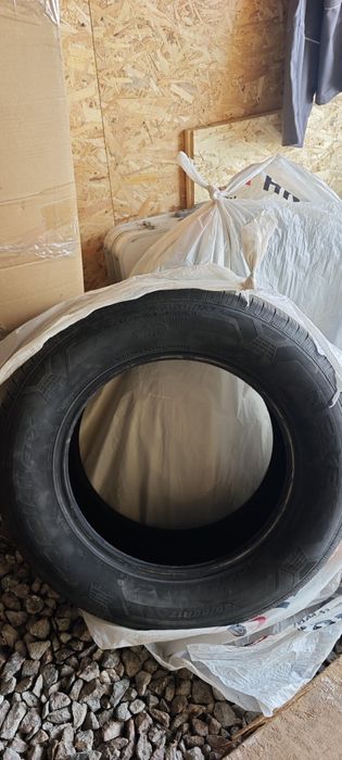 Продам летнюю резину