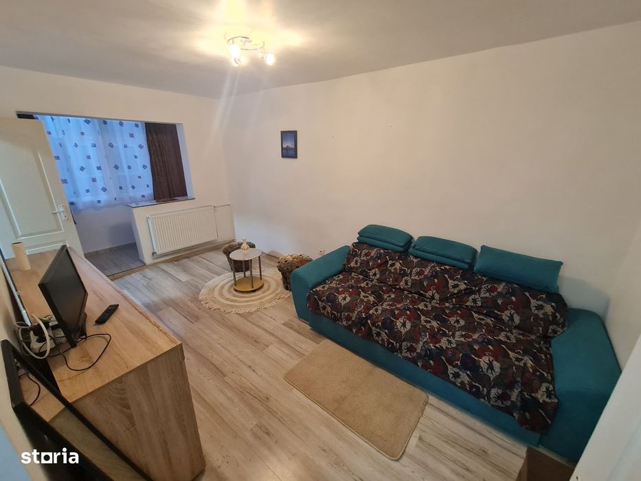 Inchitiez Garsoniera Confort 1 Micalaca Cenad,proaspat Zugravita Eta3