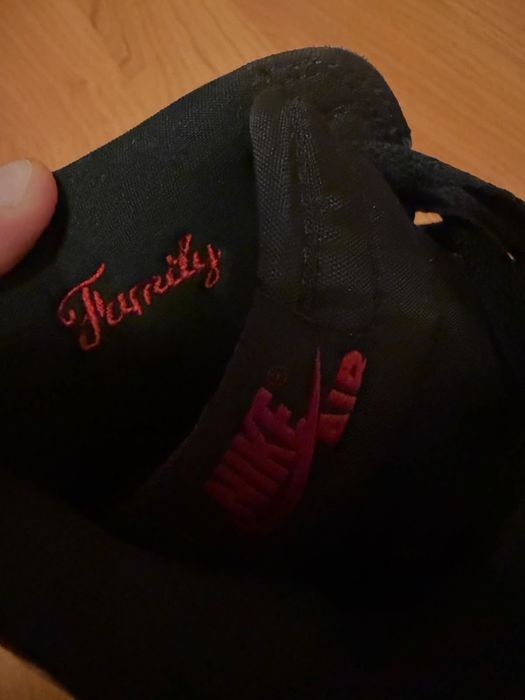 Jordan 1 High Patent Bred