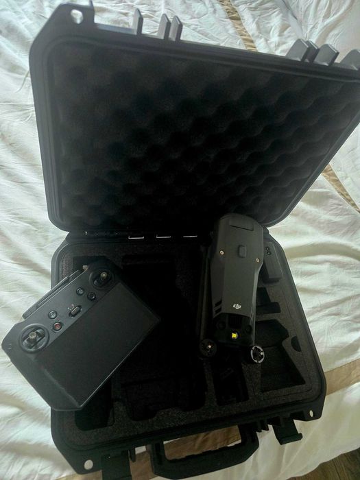 DJI Mavic 3T (Thermal) – Stare ca nou