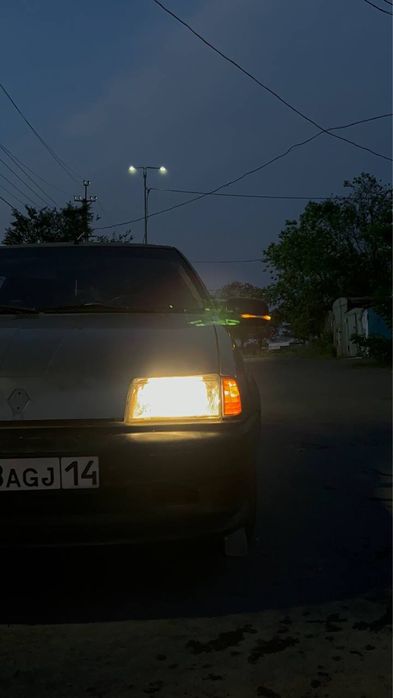 продам рено19, 250000