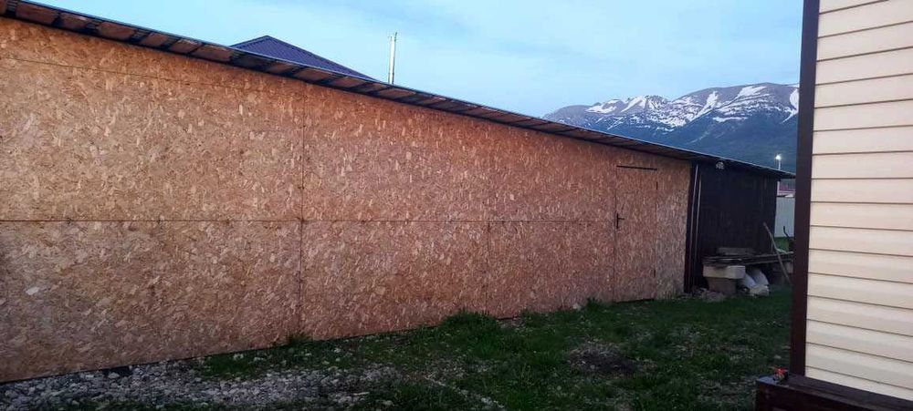 Продам 3-х комнатный дом