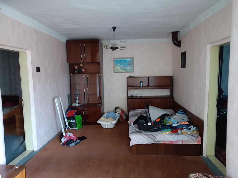 Продава се Къща в с. Ситово, Област Силистра - 1414 кв.м за 15 €/кв.м - Снимка #13
