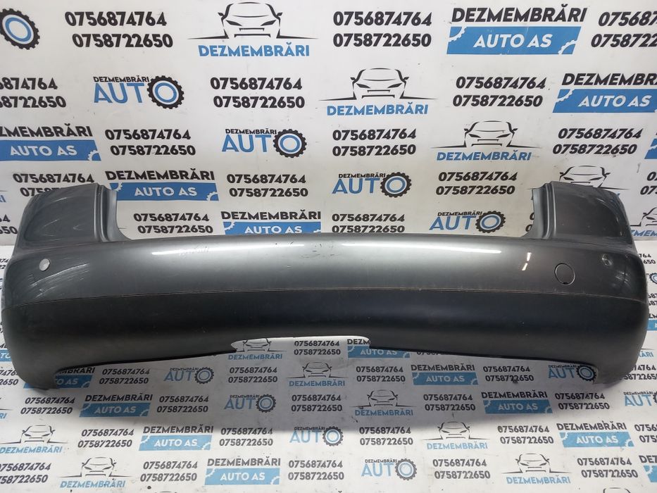 Bara spate vw Touran 2007