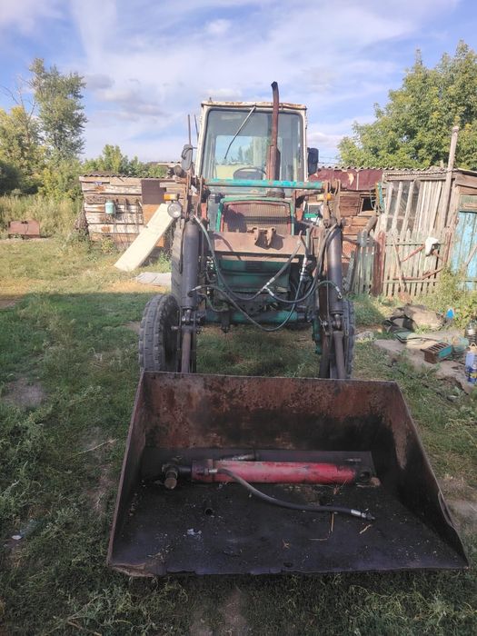 Продам ЮМЗ в отличном состоянии