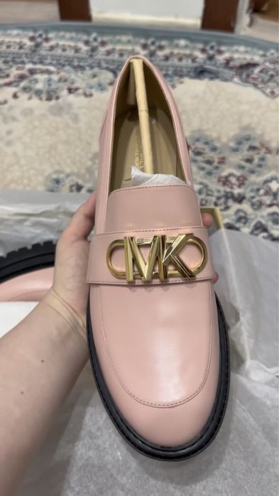 Новые лоферы сатылады!