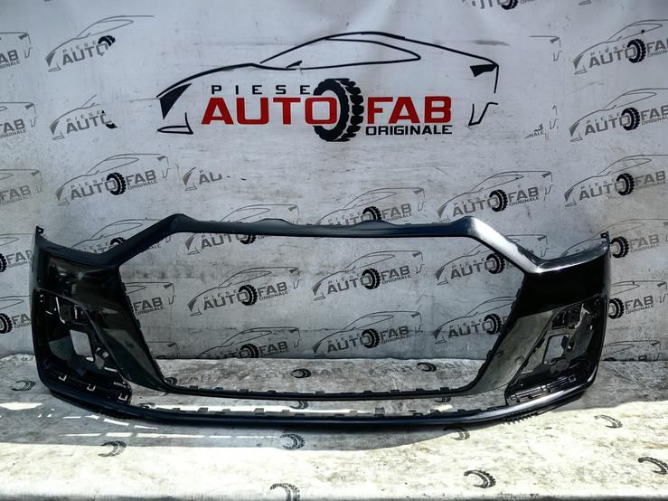 Bara fata Audi A1 GB an 2018-2019-2020-2021-2022-2023