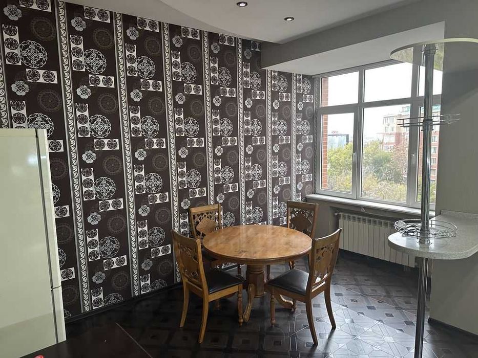 Сдаётся квартира на Мирабад‼️