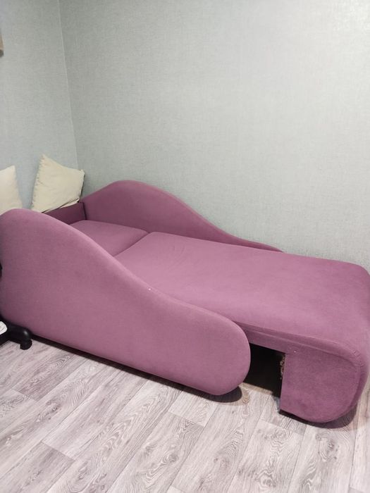 Кровать подростковая