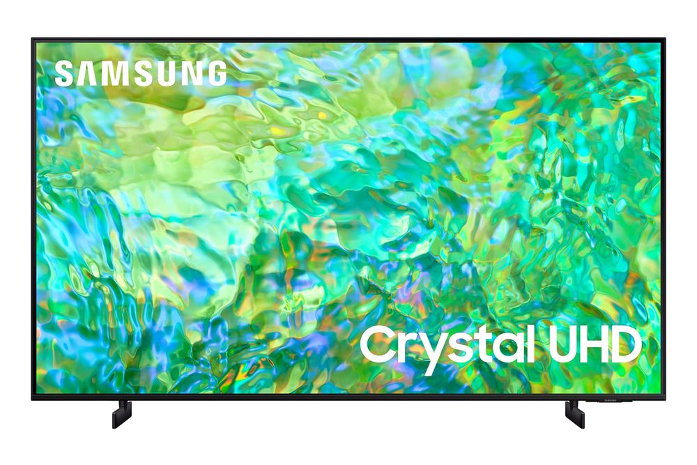 Samsung 85 SMART TV