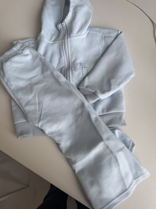 Спортивный костюм детский