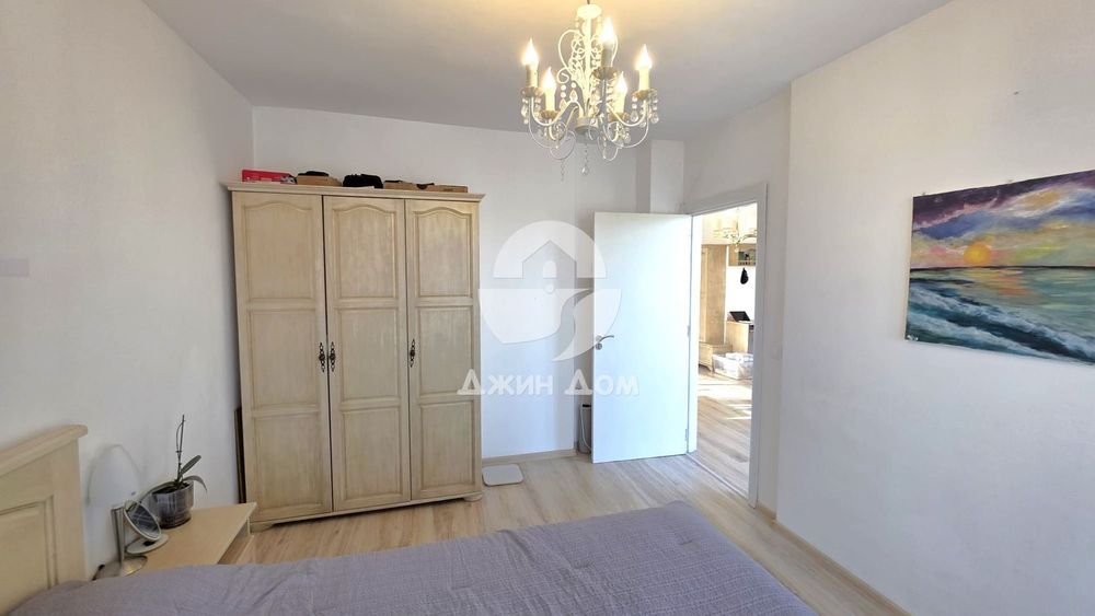 Продава се Двустаен апартамент в Бургас, Възраждане - 73 кв.м за 2261 €/кв.м - Снимка #10