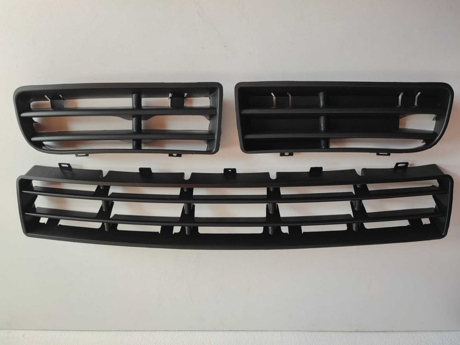 Решетка в броня VW голф 4 Решетки долни долна Golf 4