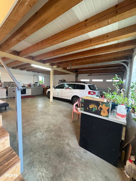 NECTORA IMOB Exclusivitate-Casa S+P+M,Str. Sofiei, 144mp+ 2192mp teren