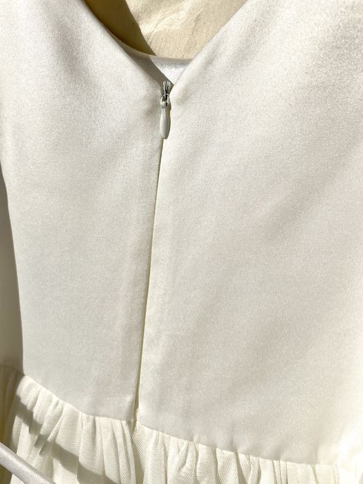 Rochie elegantă fetițe, 10 ani