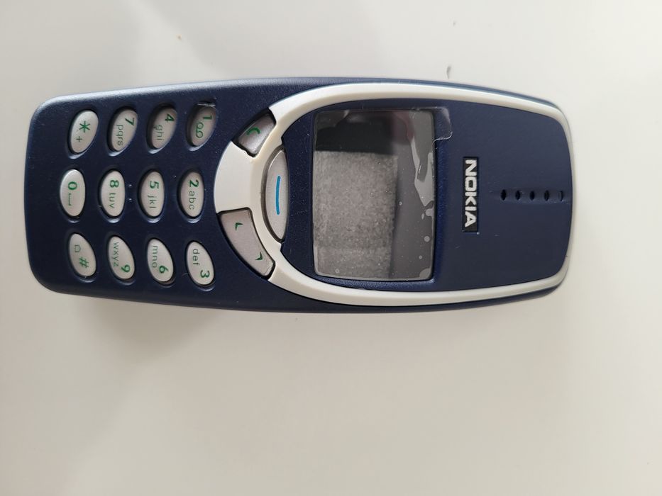 Нокия 3310 ,Nokia 3310 панел
